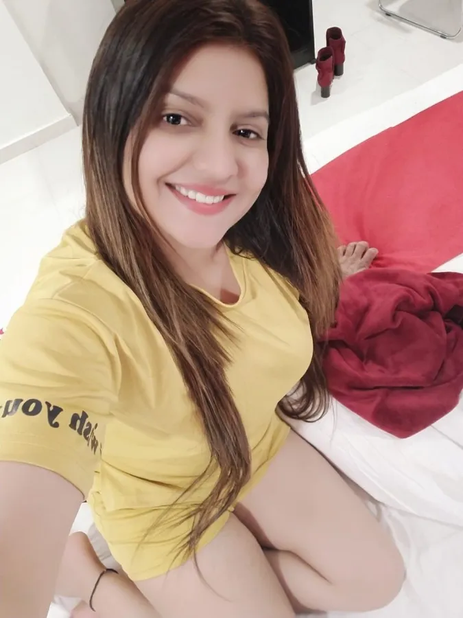 Anya - verified escort in Goa