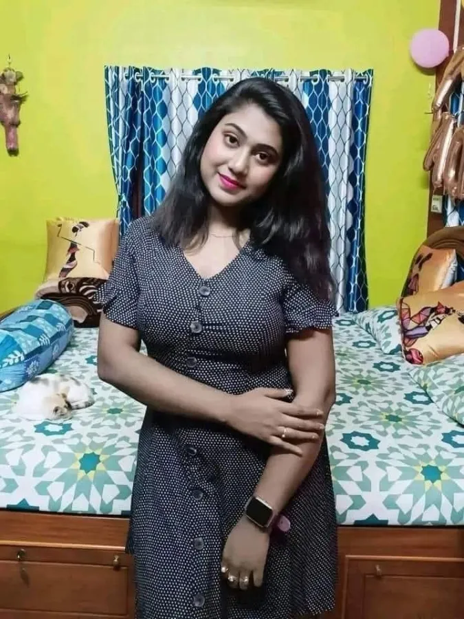 Tara - verified escort in Goa