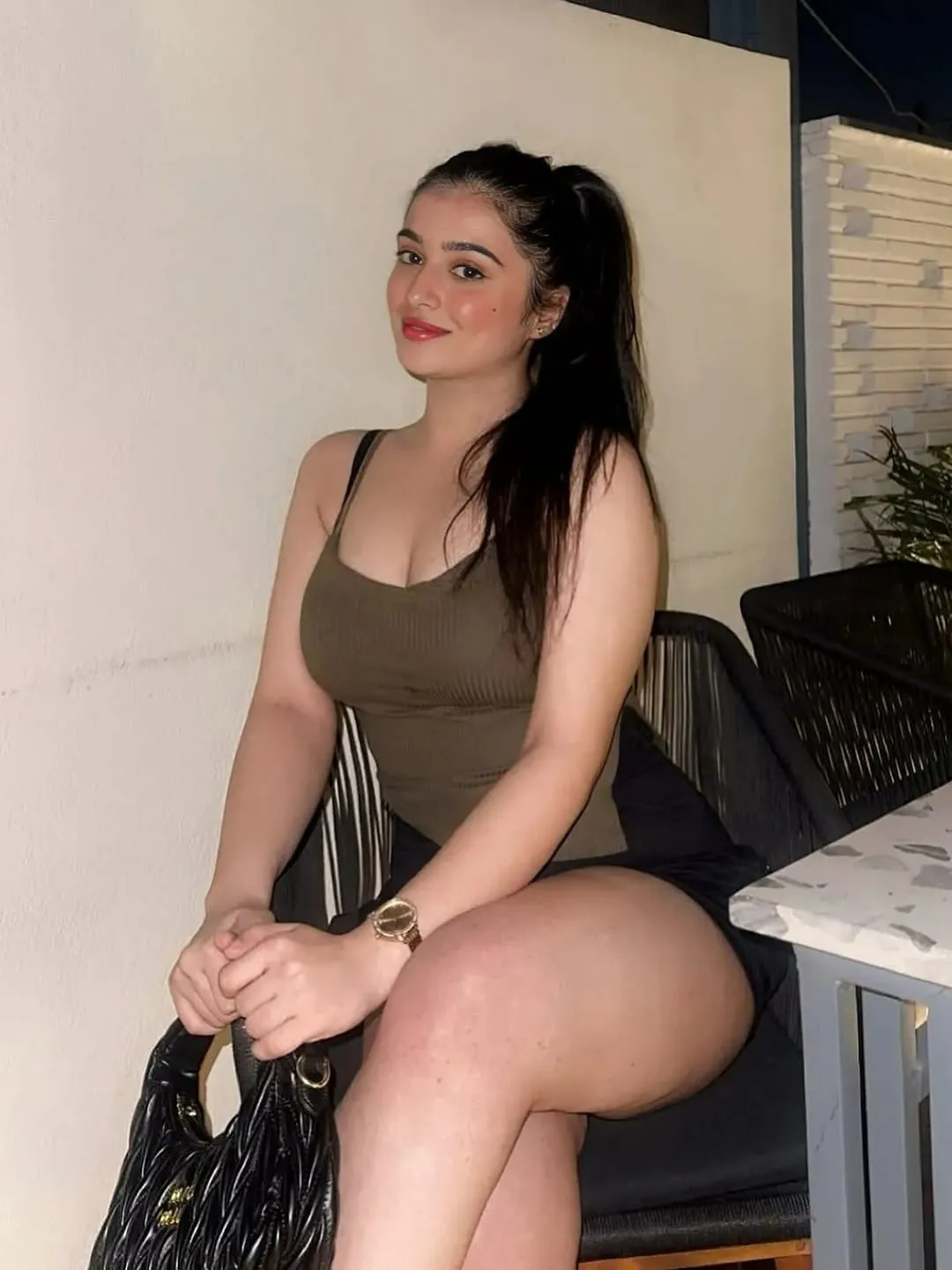 Nisha - Goan escort in Vagator, Goa