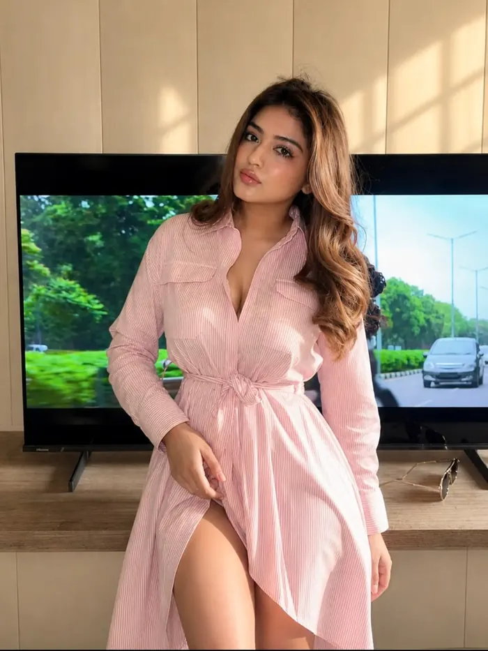 Sanya - Dating escort in Panjim, Goa