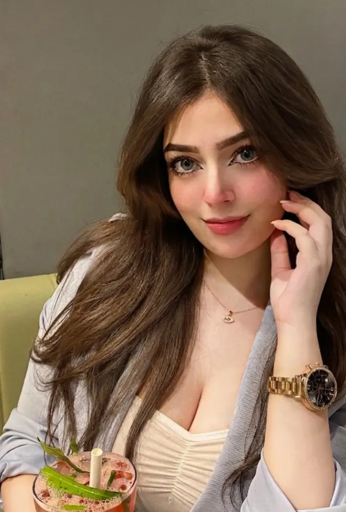 Zara - Housewife escort in Mapusa, Goa