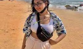 Independent Goa call girls are your ultimate destination